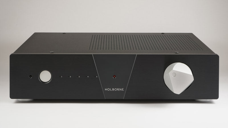 HOLBORNE swiss audio instruments Passion (NEU)