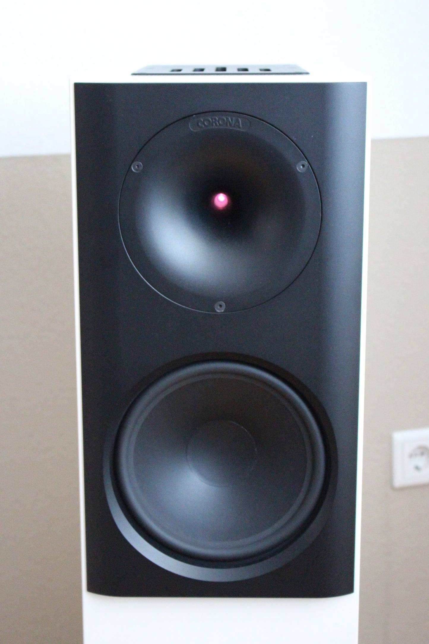 Lansche Audio No. 3.1SE (NEU)