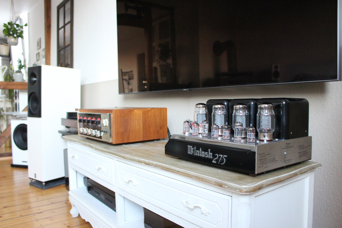 Lansche Audio No. 3.1SE (NEU)