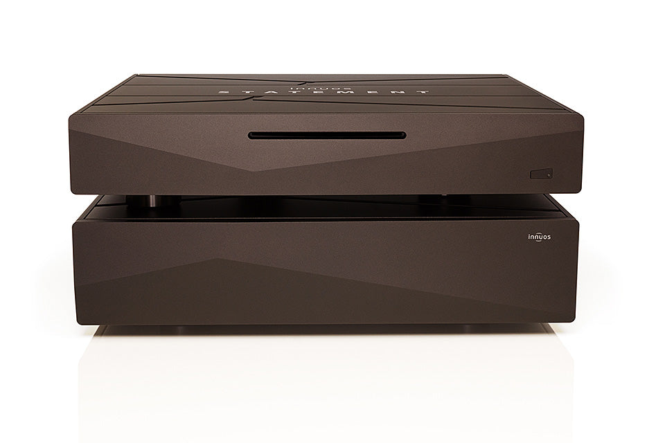 Innuos STATEMENT Next-Gen (NEU)