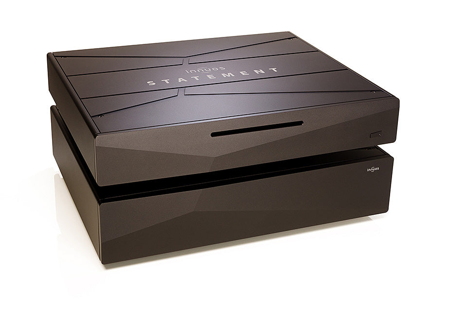 Innuos STATEMENT Next-Gen (NEU)