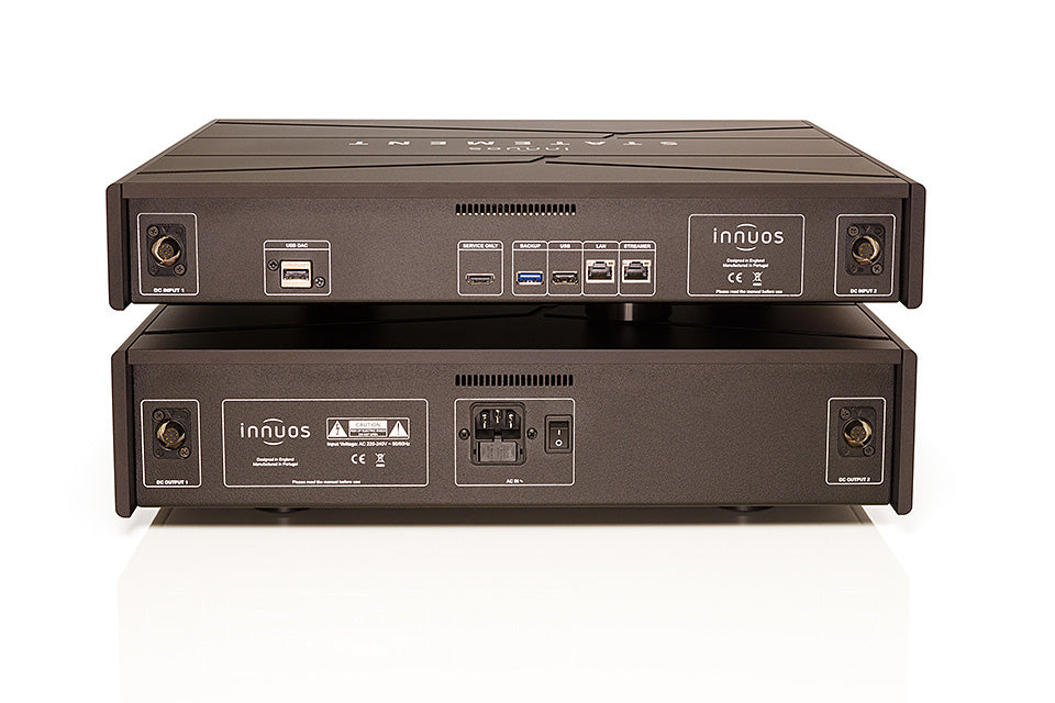 Innuos STATEMENT Next-Gen (NEU)