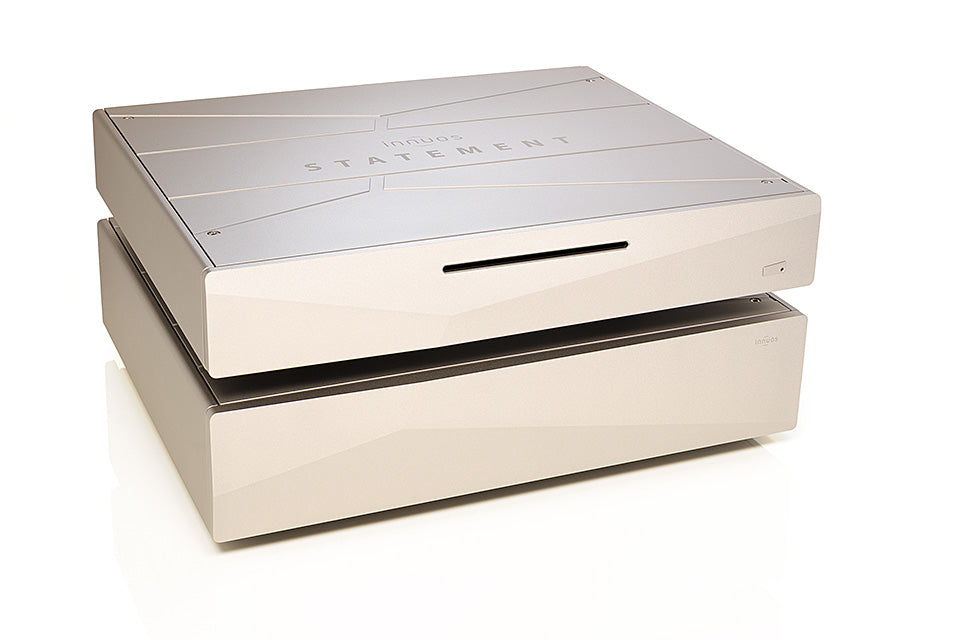 Innuos STATEMENT Next-Gen (NEU)