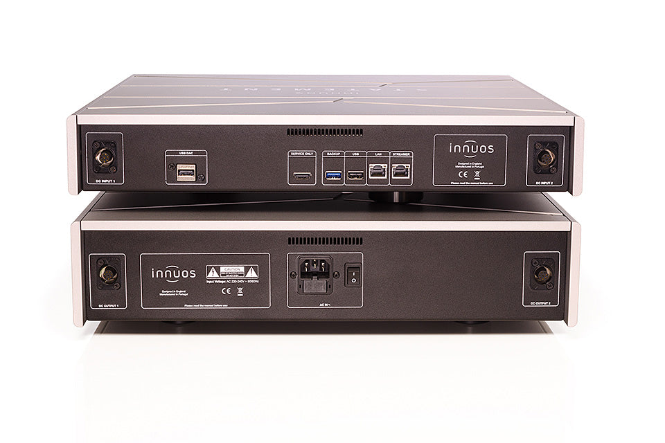 Innuos STATEMENT Next-Gen (NEU)