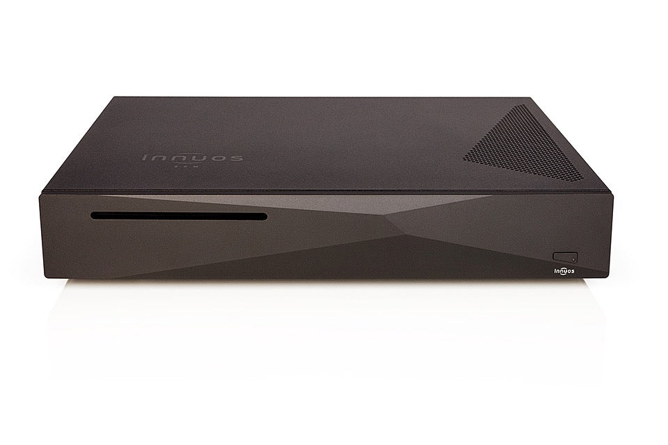 Innuos ZEN MK3 (NEU)