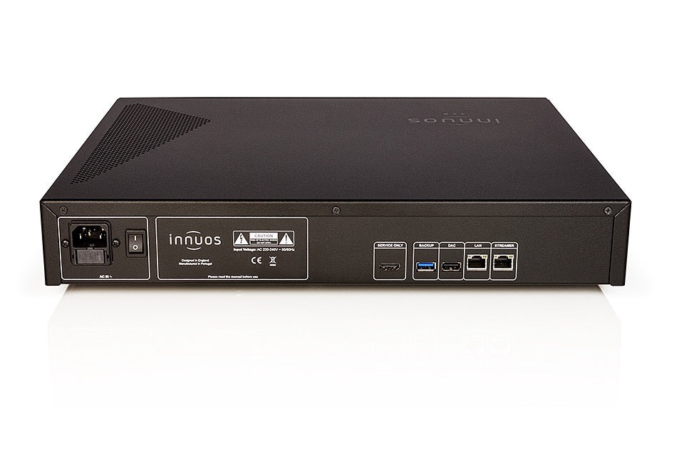 Innuos ZEN MK3 (NEU)
