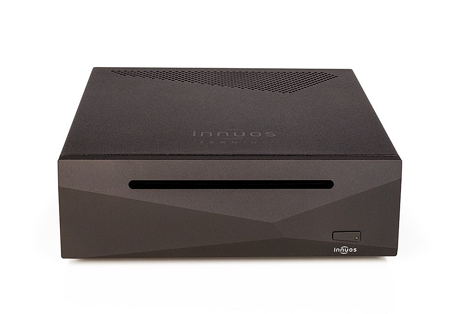 Innuos ZENmini MK3 (NEU)