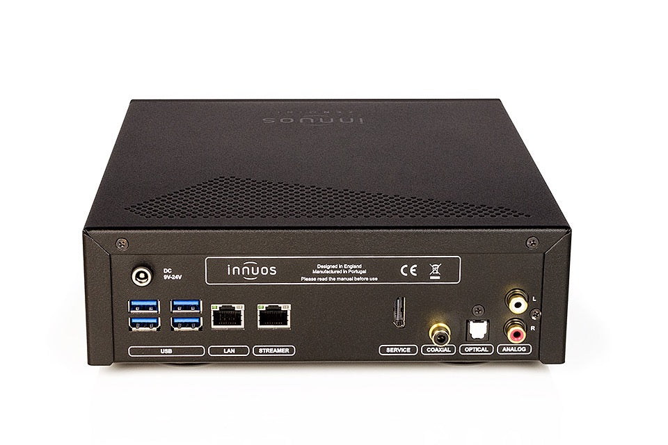 Innuos ZENmini MK3 (NEU)