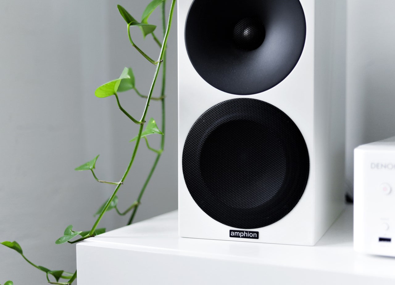 Amphion Helium 510 (NEU)