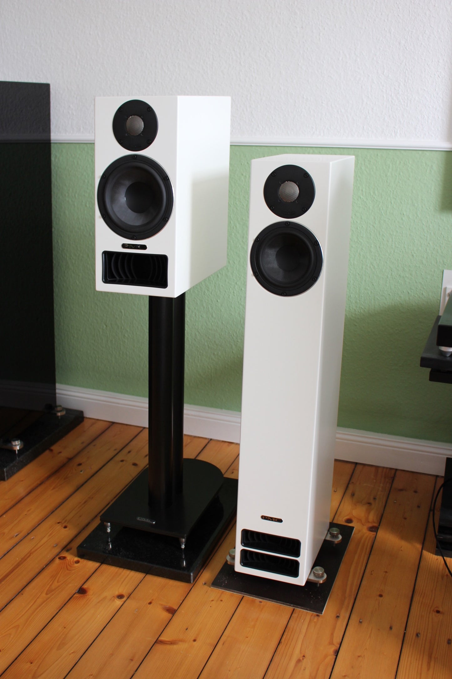 PMC twenty5.22i (NEU)