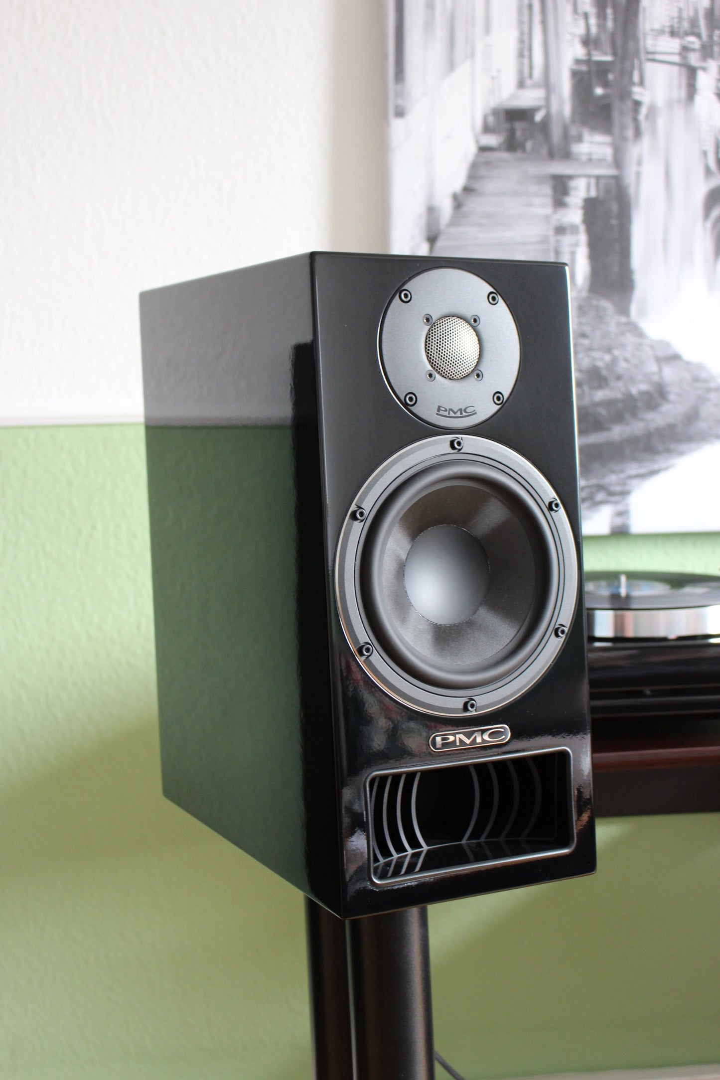 PMC twenty5.22i (NEU)