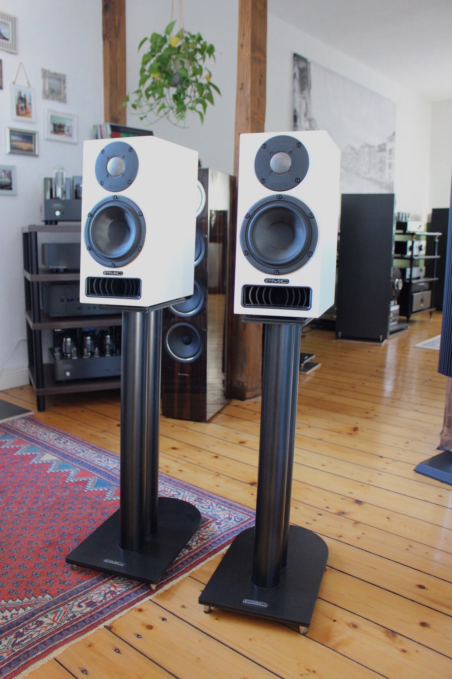 PMC twenty5.21i (NEU)