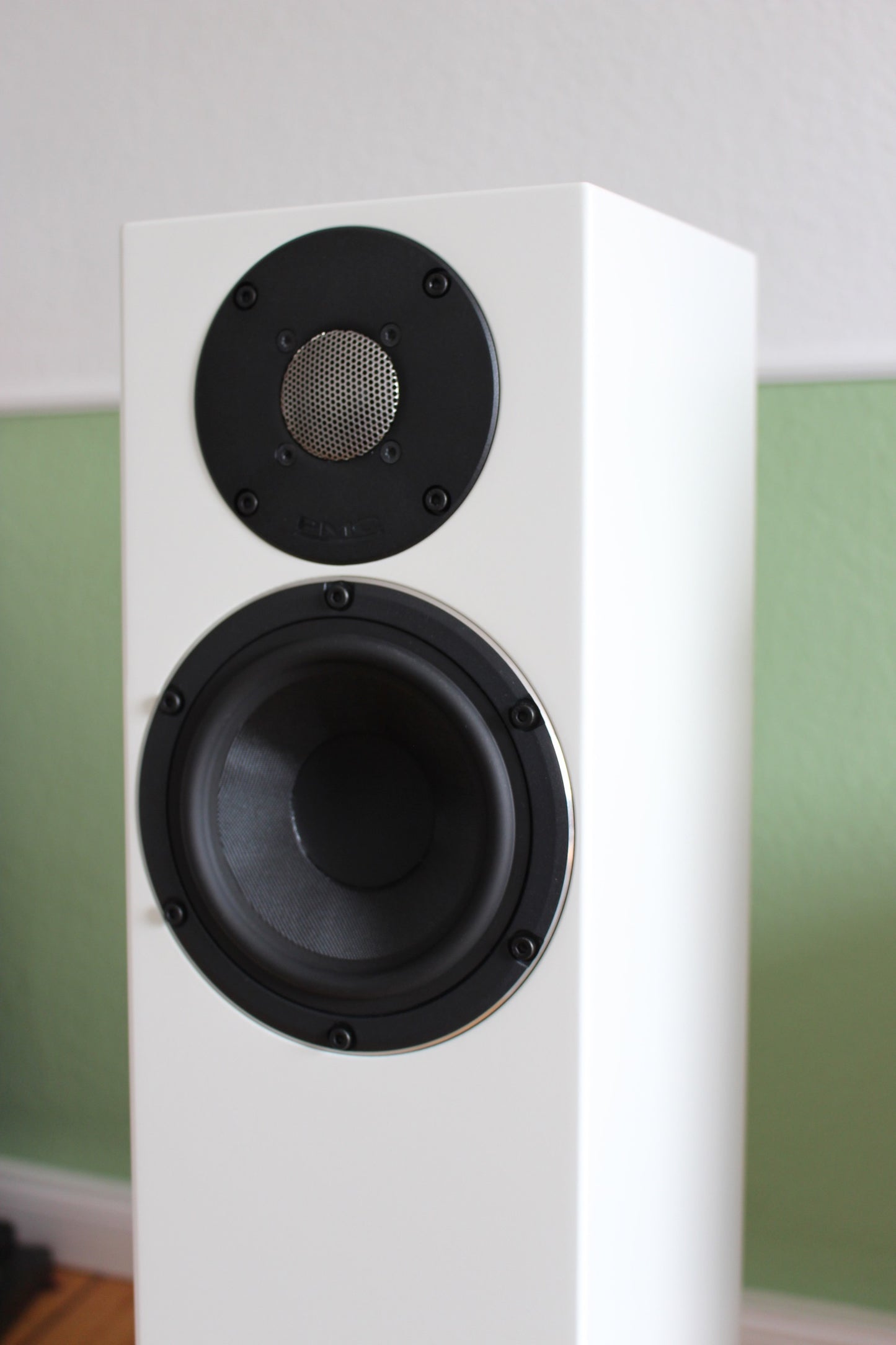 PMC twenty5.23i (NEU)