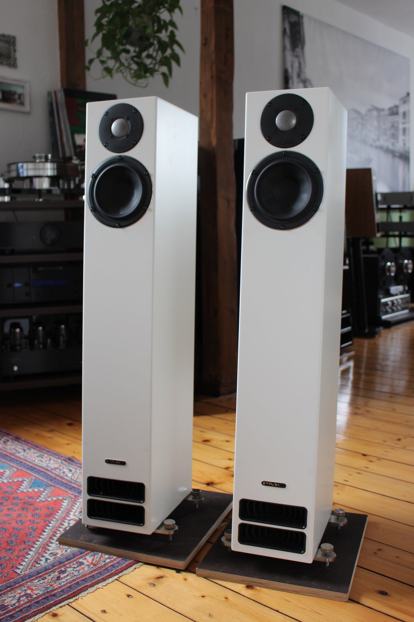 PMC twenty5.23i (NEU)