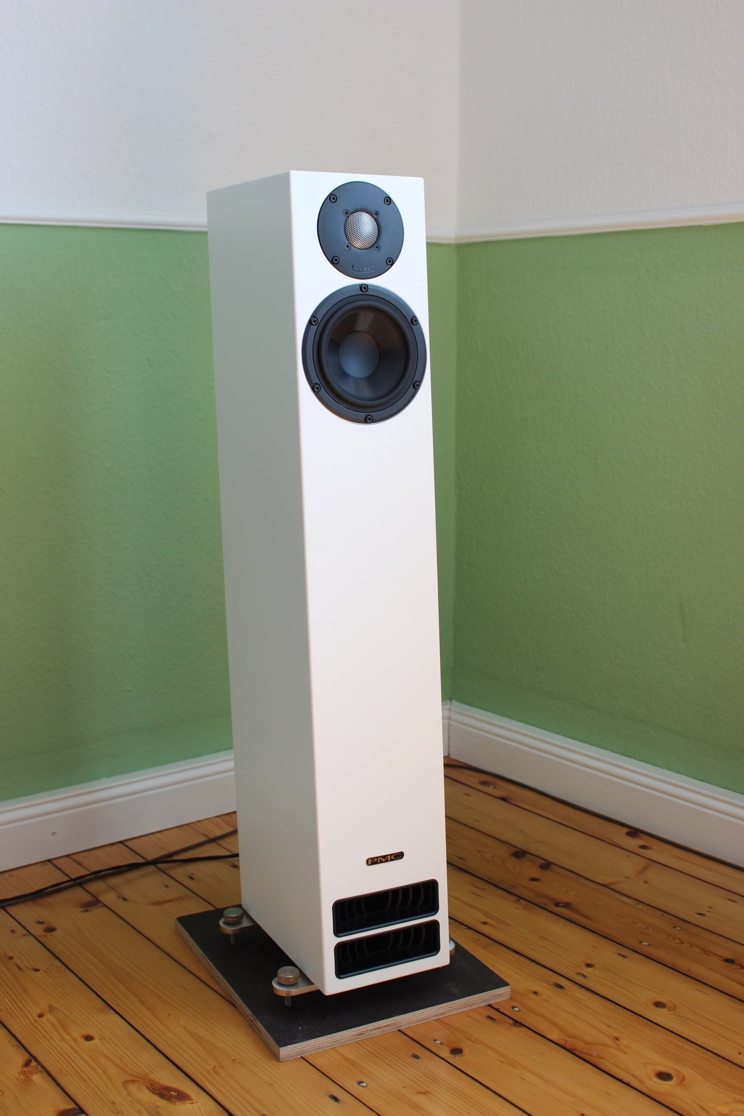 PMC twenty5.23i (NEU)