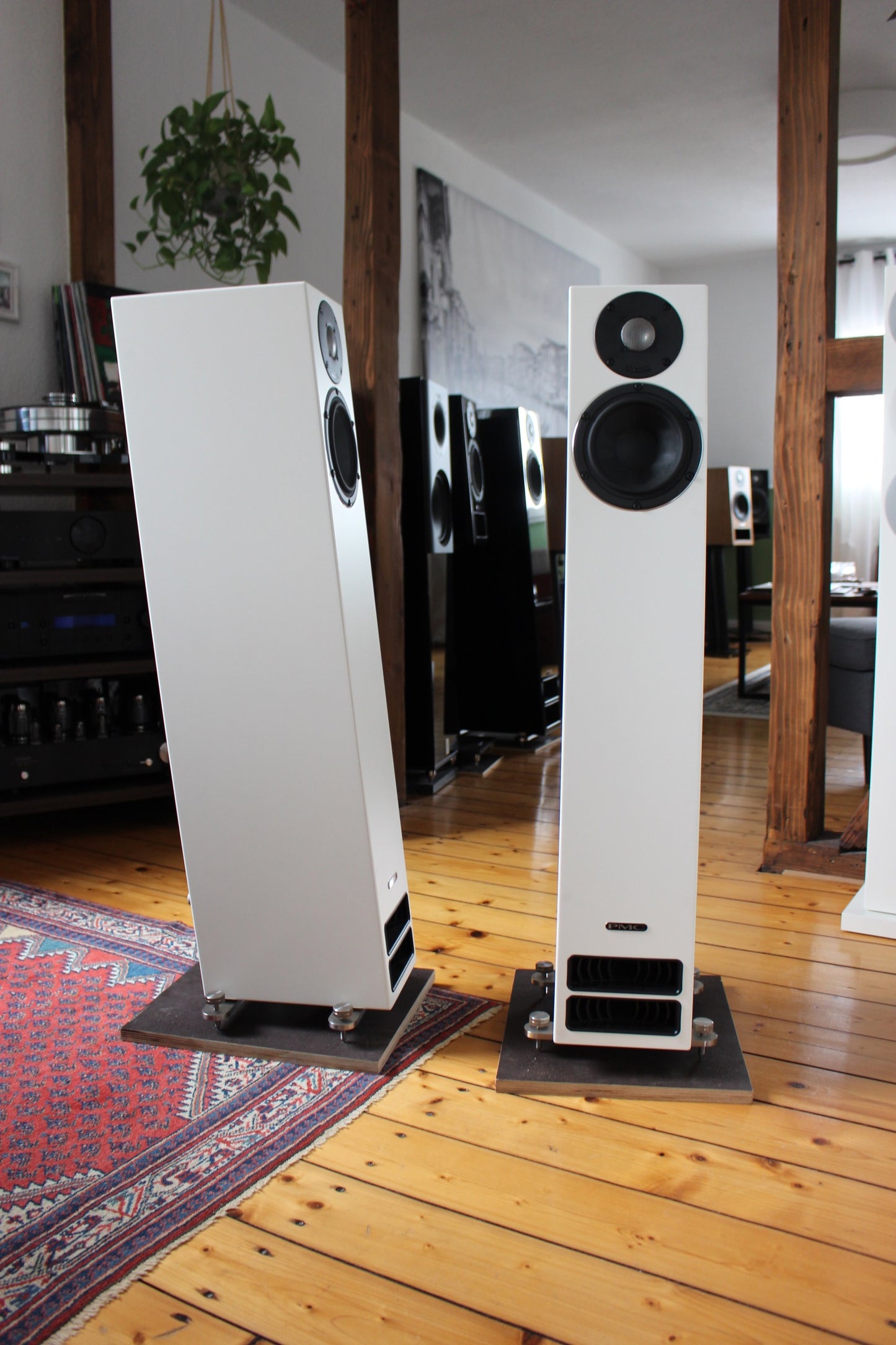 PMC twenty5.23i (NEU)
