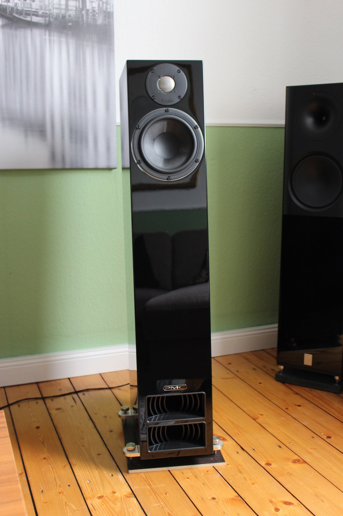 PMC twenty5.24i (NEU)
