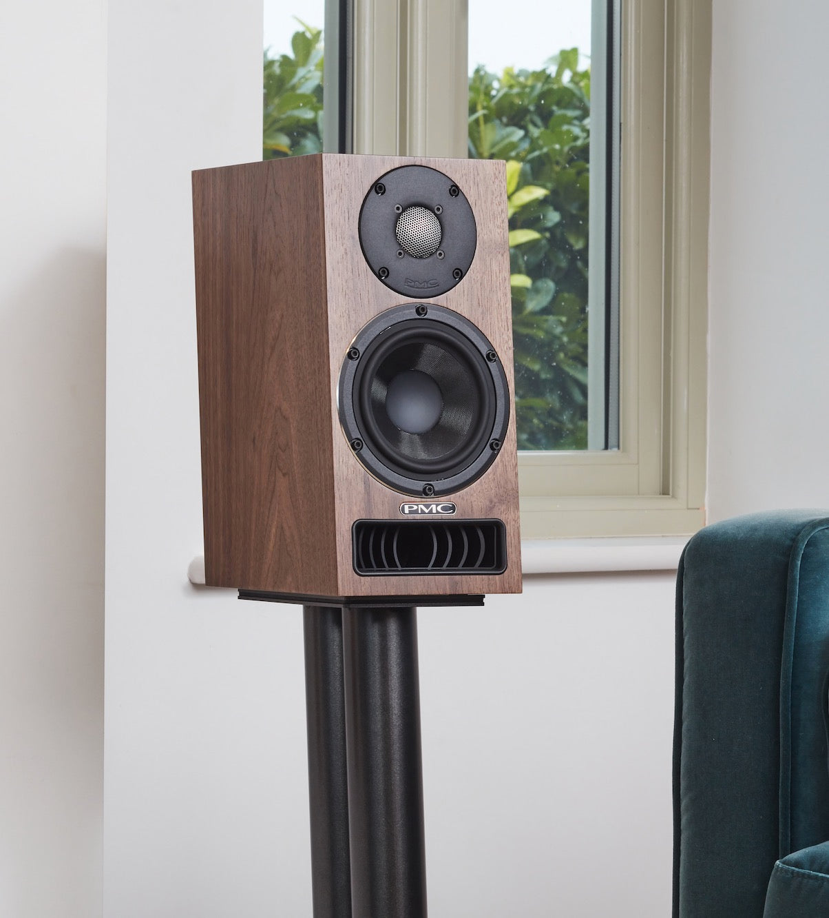PMC twenty5.21i (NEU)