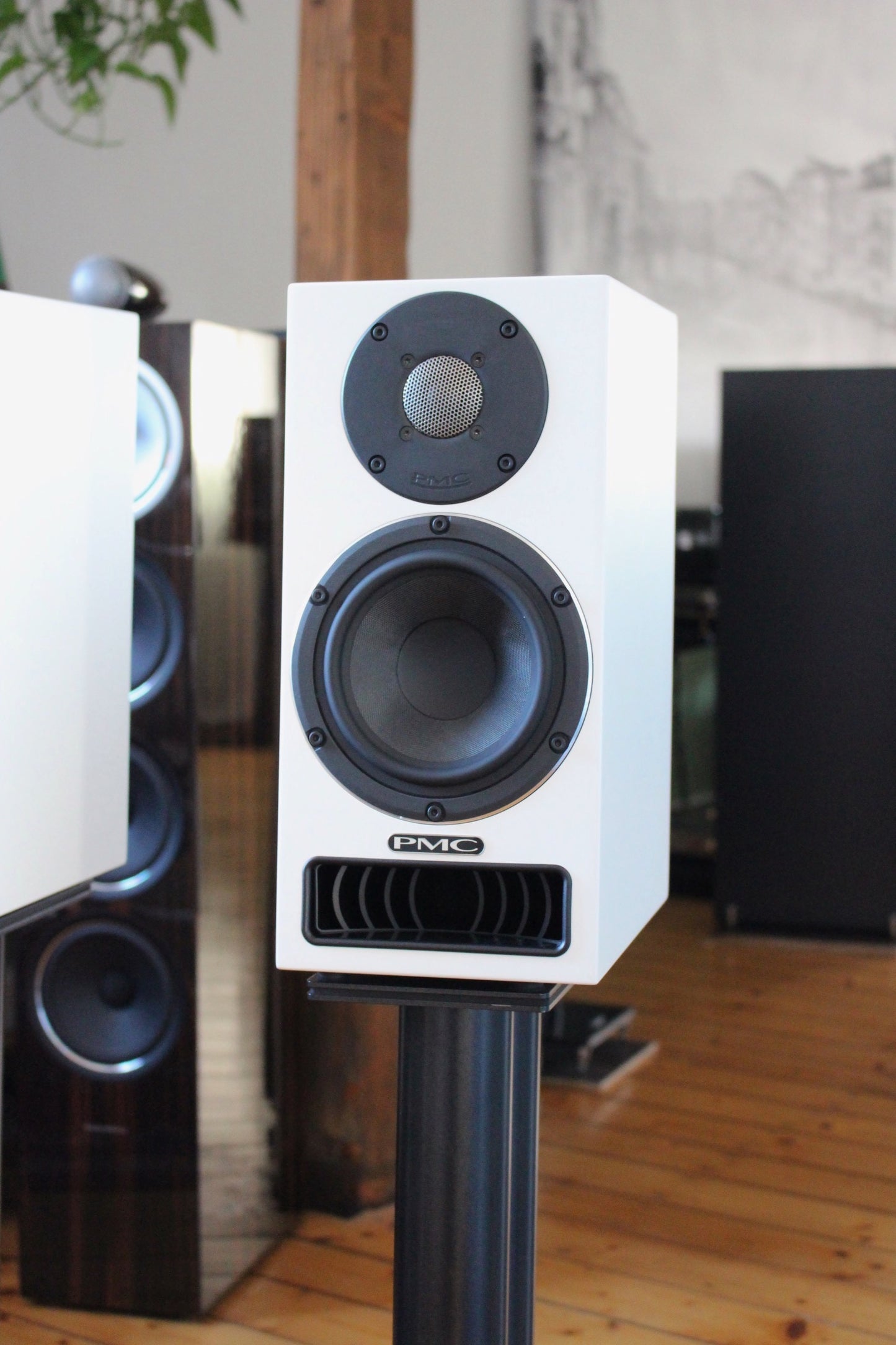 PMC twenty5.21i (NEU)