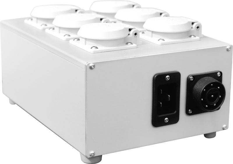 Mudra Akustik PMS-Modul Filter X (NEU)