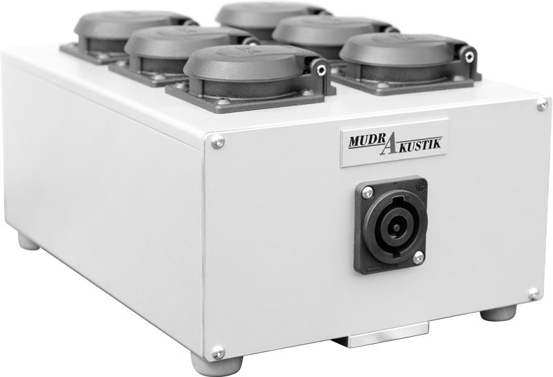 Mudra Akustik PMS-Modul Input X (NEU)
