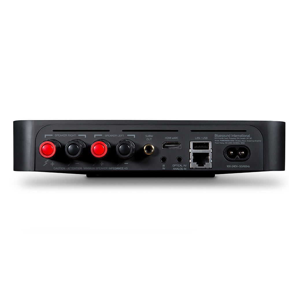 BLUESOUND POWERNODE EDGE N230 (NEU)