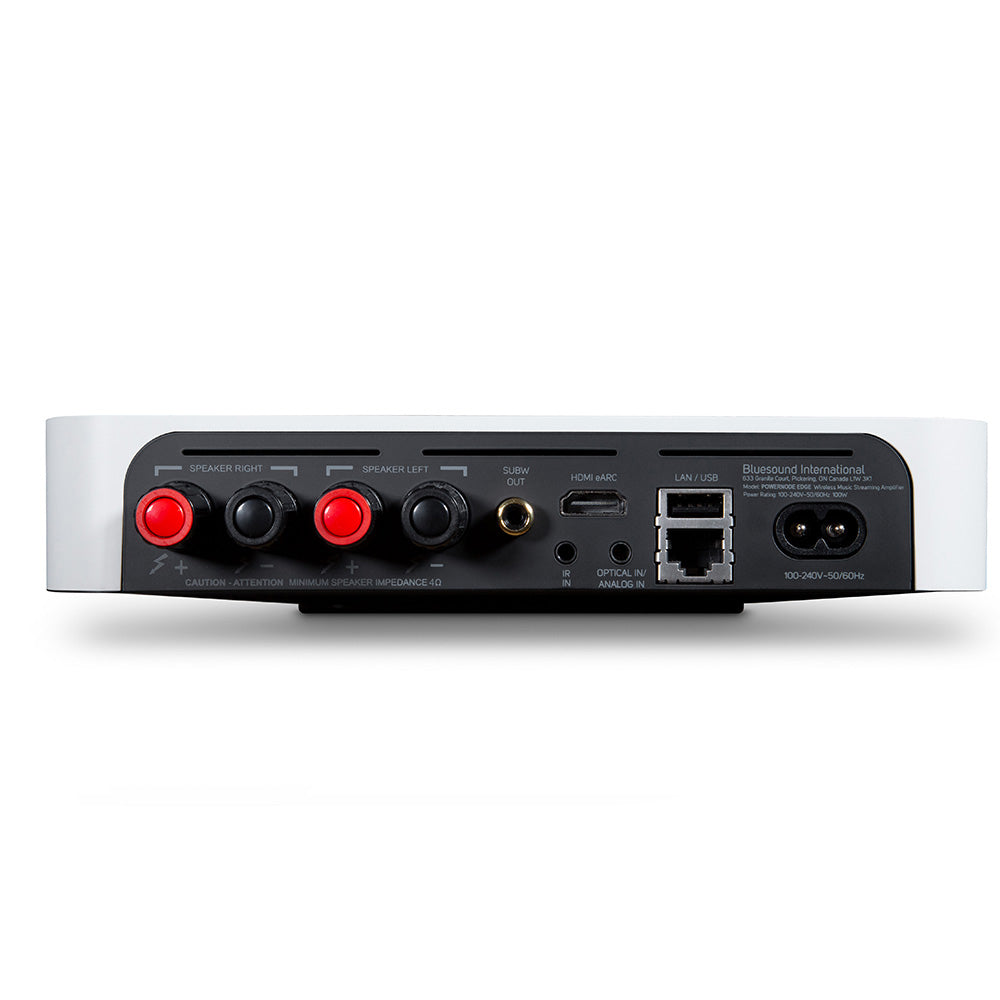 BLUESOUND POWERNODE EDGE N230 (NEU)
