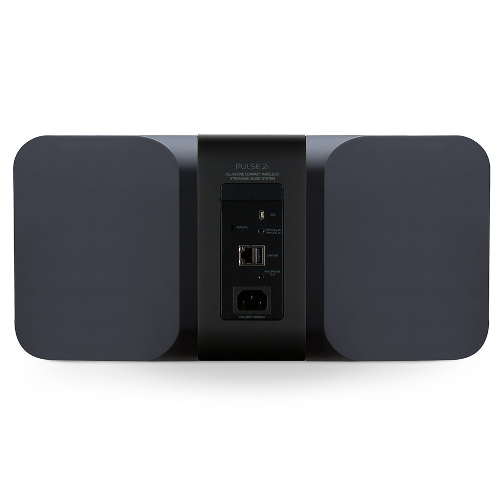 BLUESOUND PULSE 2i (NEU)