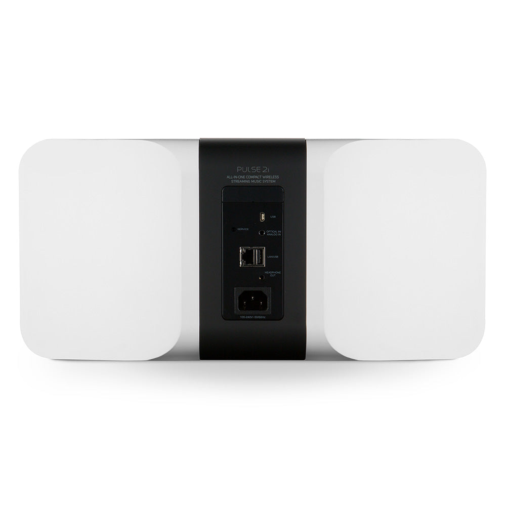 BLUESOUND PULSE 2i (NEU)