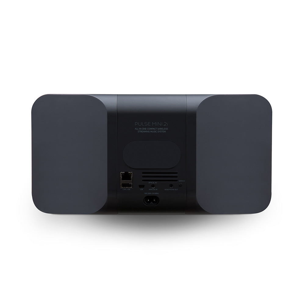 BLUESOUND PULSE Mini 2i (NEU)