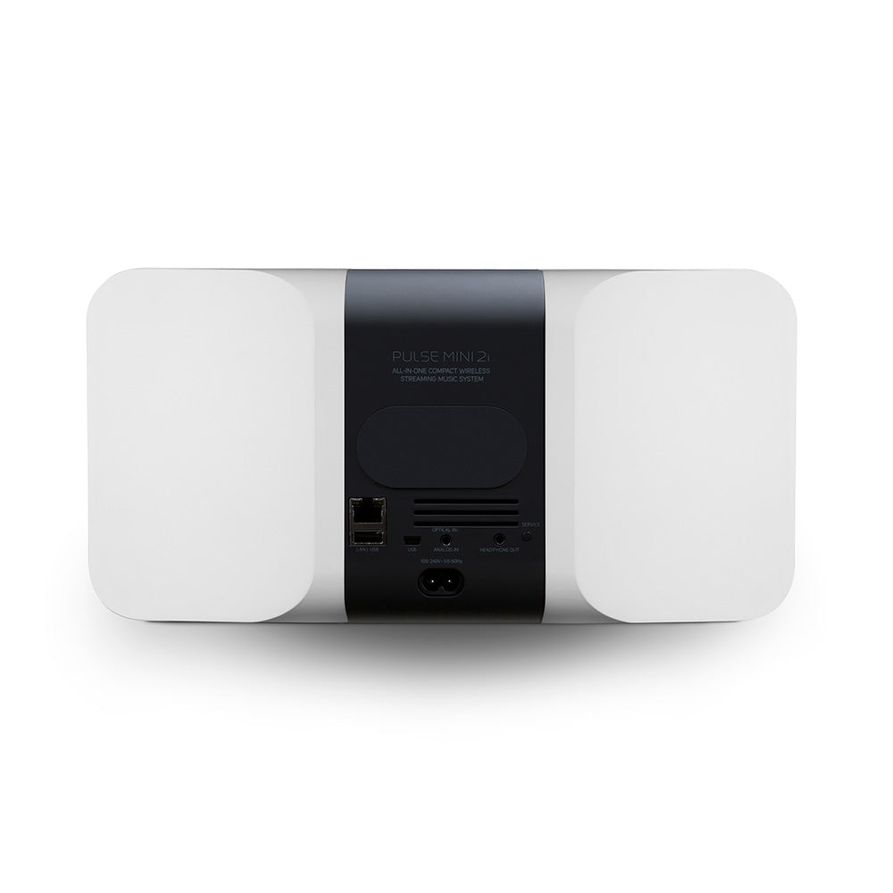 BLUESOUND PULSE Mini 2i (NEU)