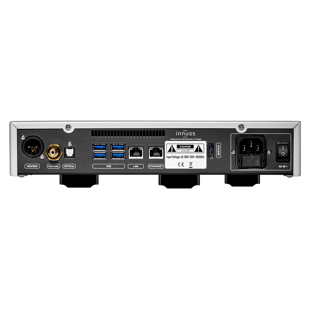 Innuos PULSE (NEU)