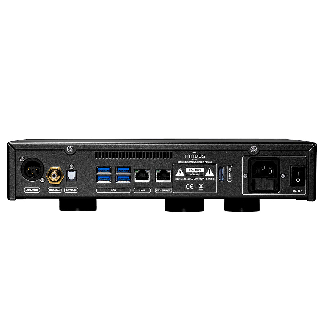 Innuos PULSE (NEU)