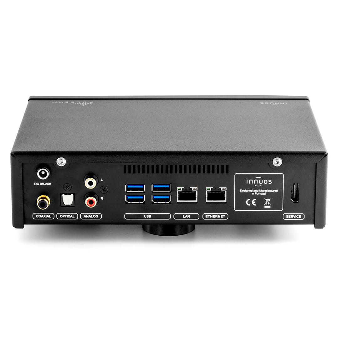Innuos PULSEmini (NEU)