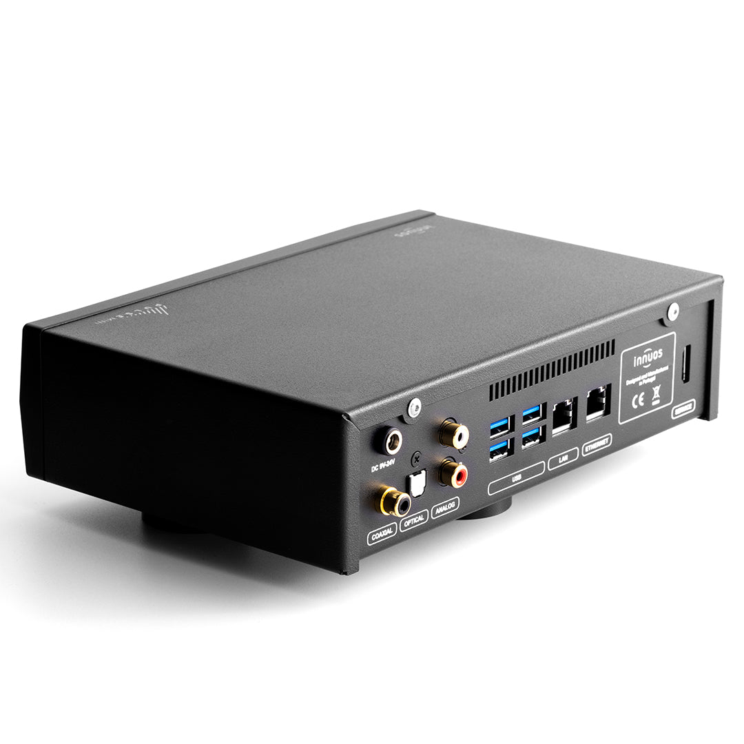 Innuos PULSEmini (NEU)