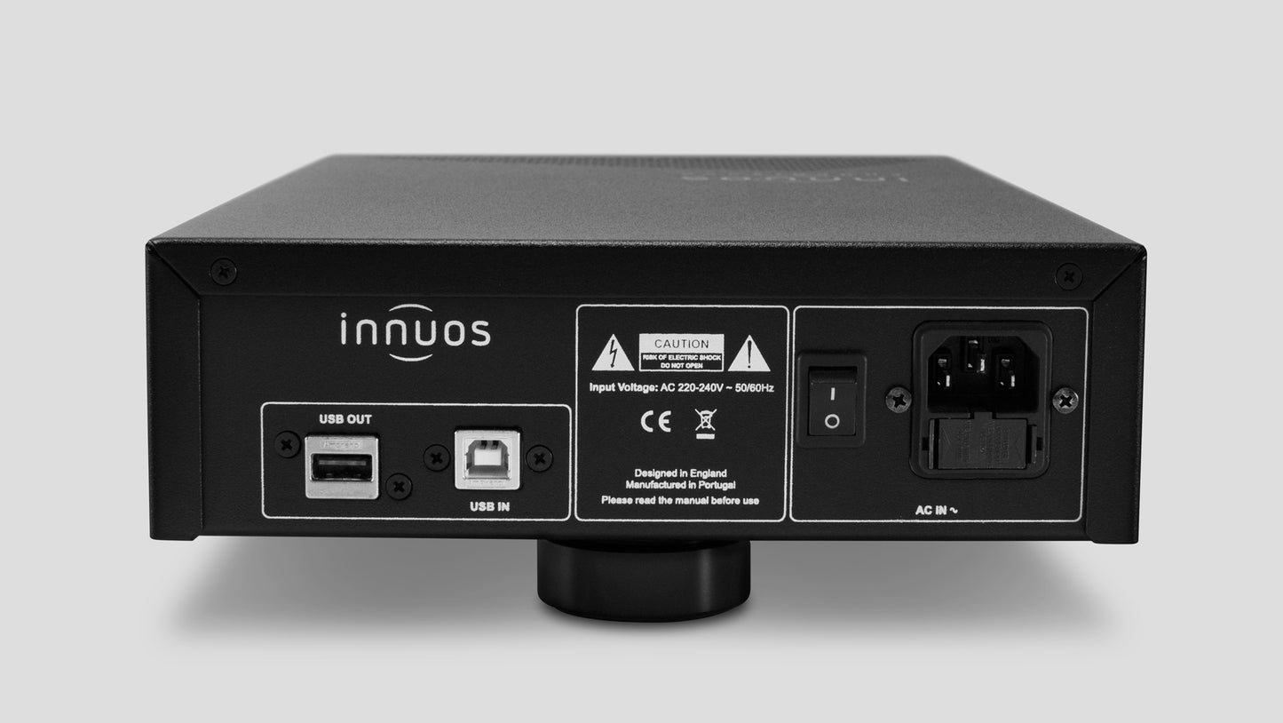 Innuos PhoenixUSB Reclocker (NEU)