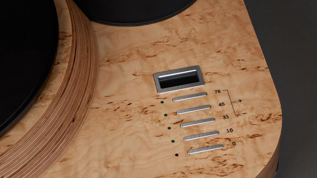 Reed Audio Muse 1C (NEU)