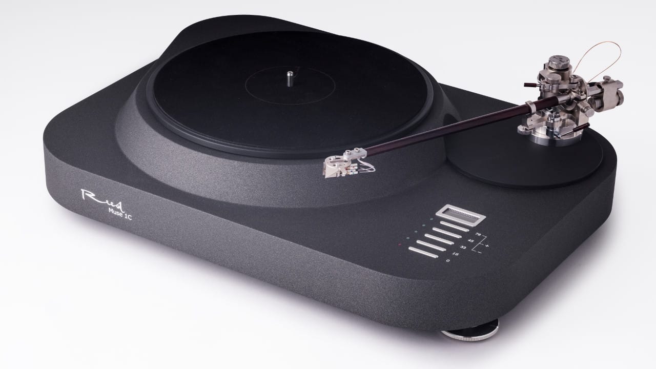 Reed Audio Muse 1C (NEU)
