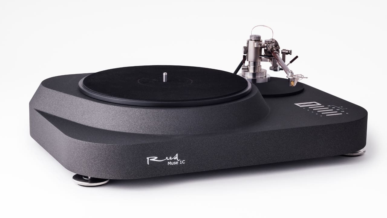 Reed Audio Muse 1C (NEU)