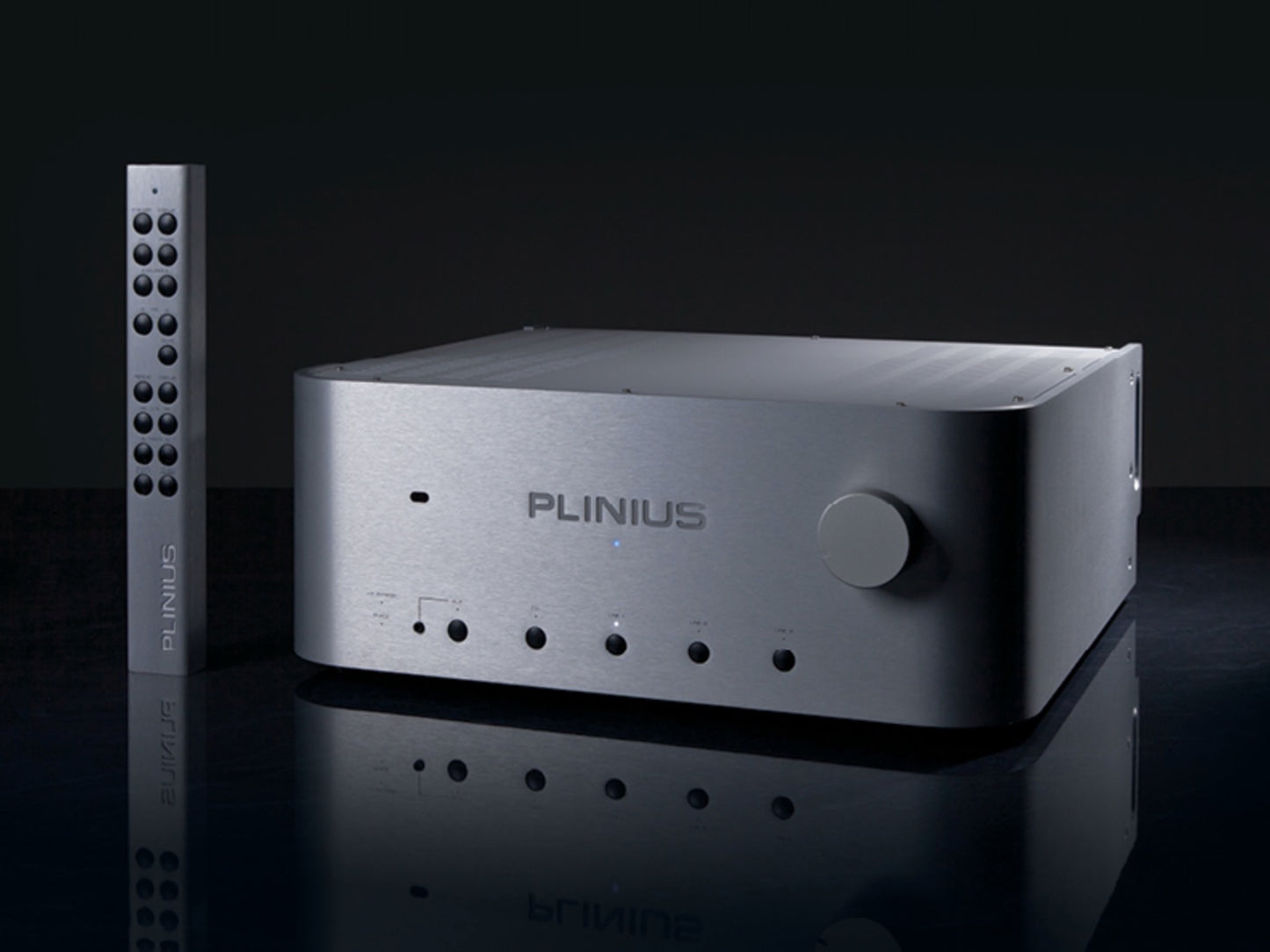 PLINIUS Audio Hiato (NEU)