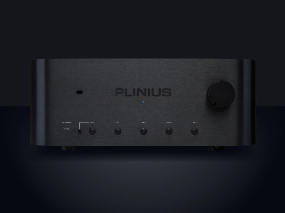 PLINIUS Audio Hiato (NEU)