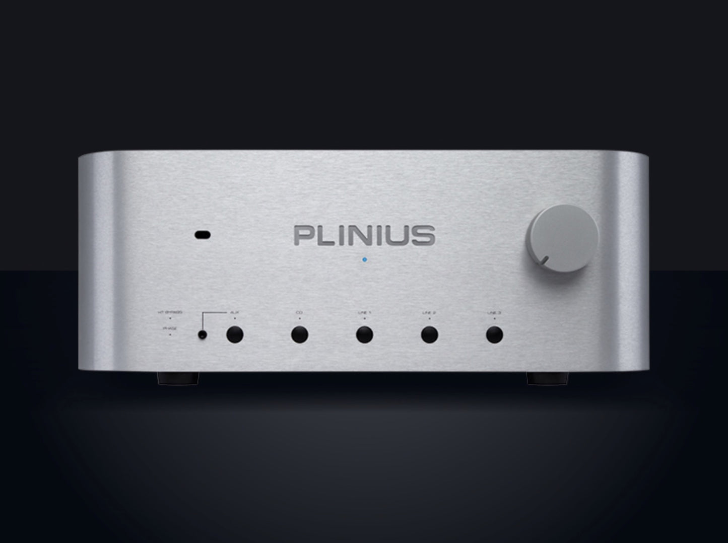 PLINIUS Audio Hiato (NEU)