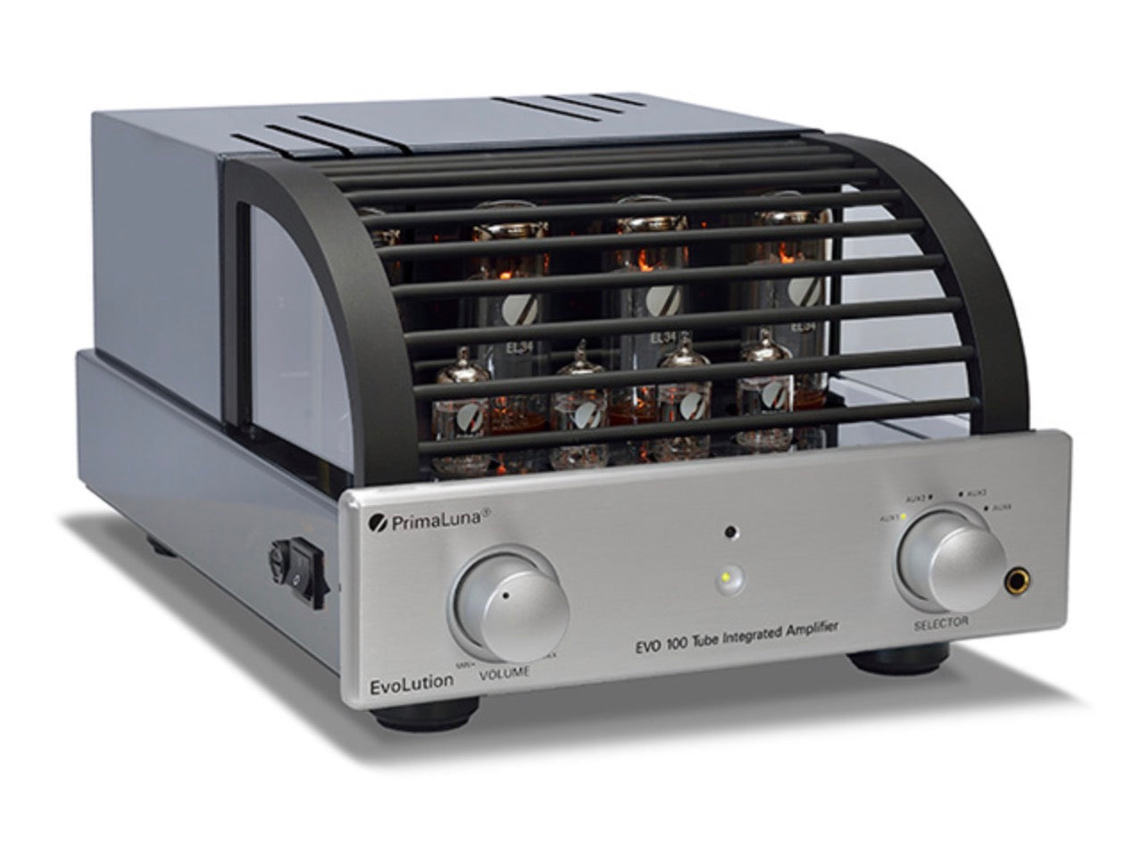 PrimaLuna EVO 100-1T Integrated Amp (NEU)