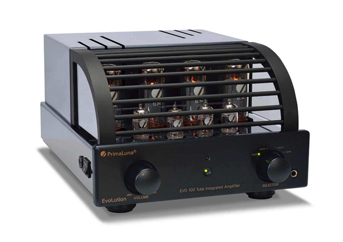 PrimaLuna EVO 100-1T Integrated Amp (NEU)