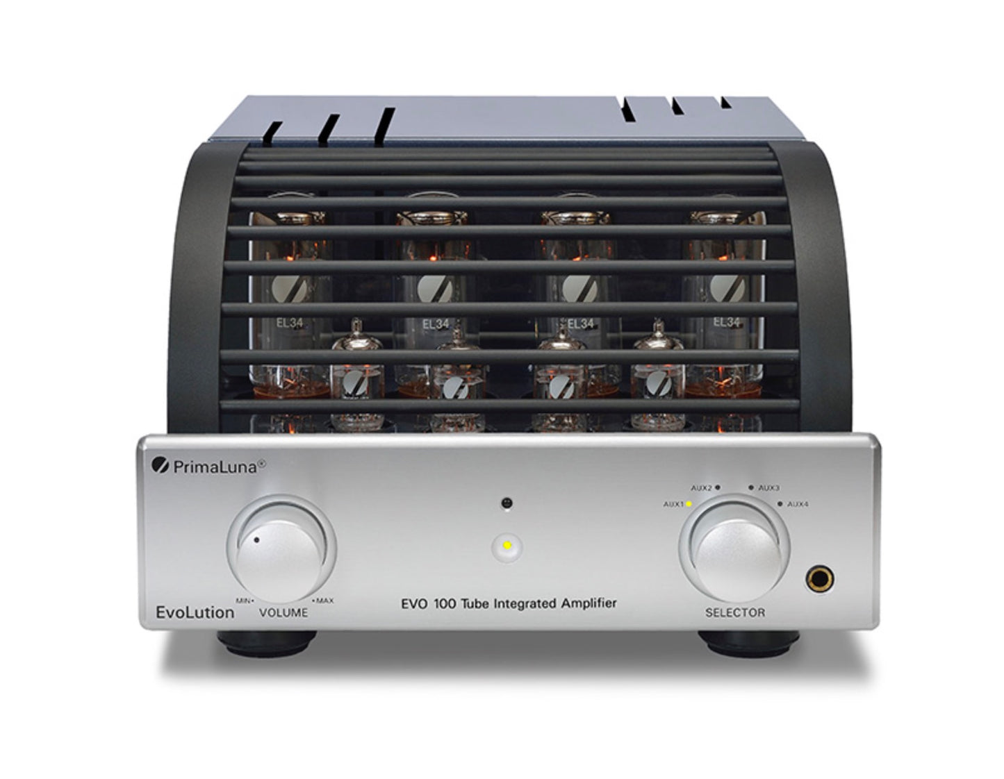 PrimaLuna EVO 100-1T Integrated Amp (NEU)