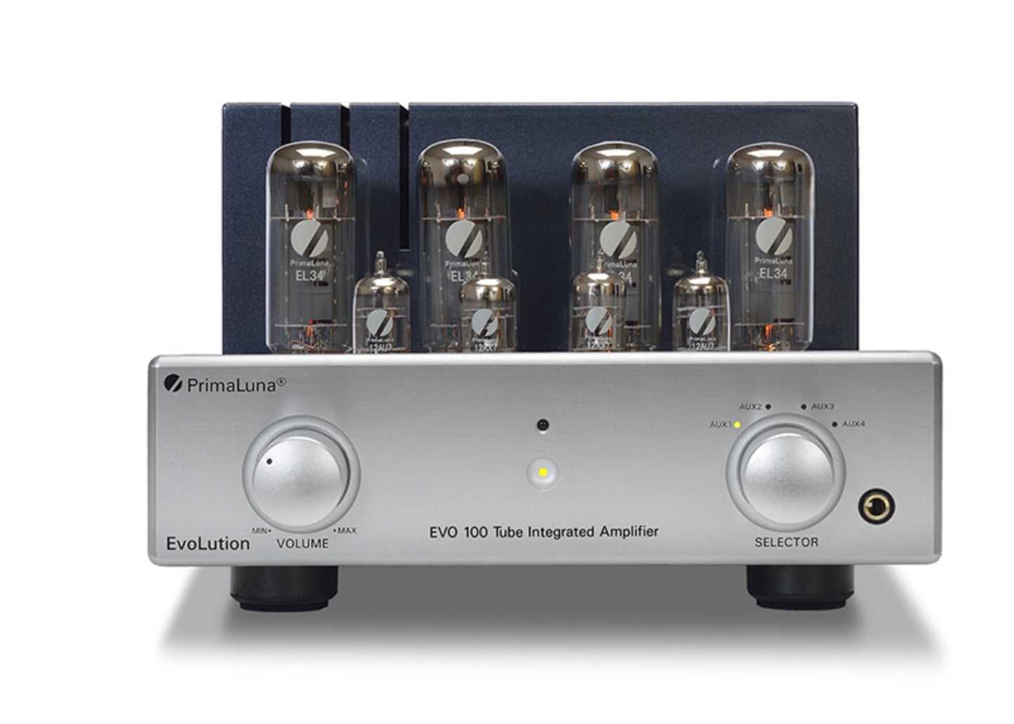 PrimaLuna EVO 100-1T Integrated Amp (Auspackware)