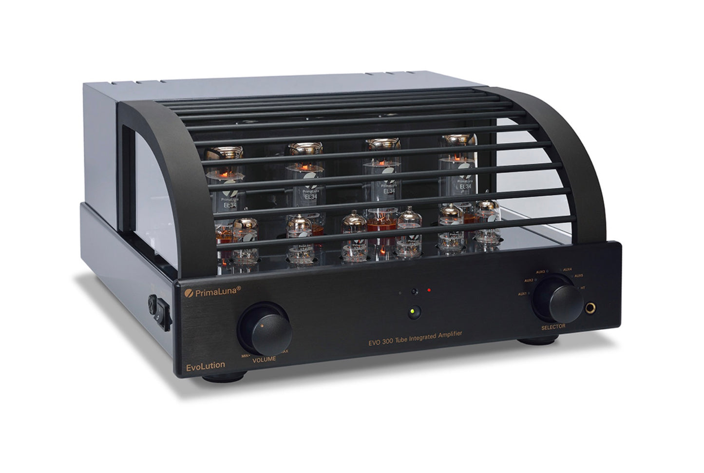 PrimaLuna EVO 300-1T Integrated Amp (NEU)
