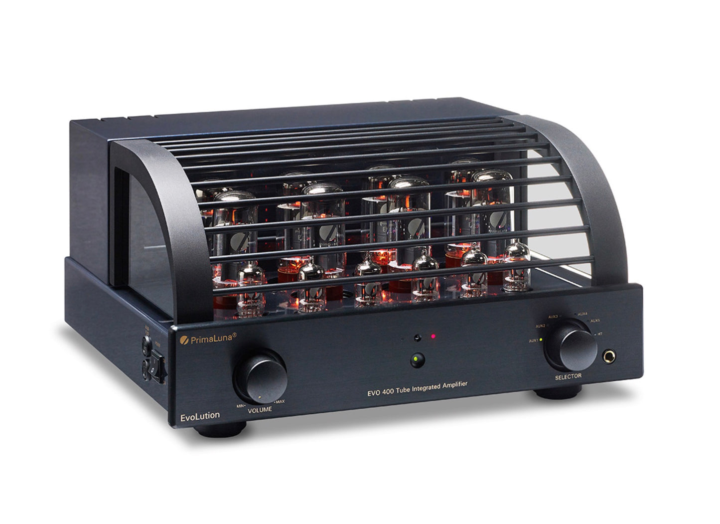 PrimaLuna EVO 400-1T Integrated Amp (NEU)