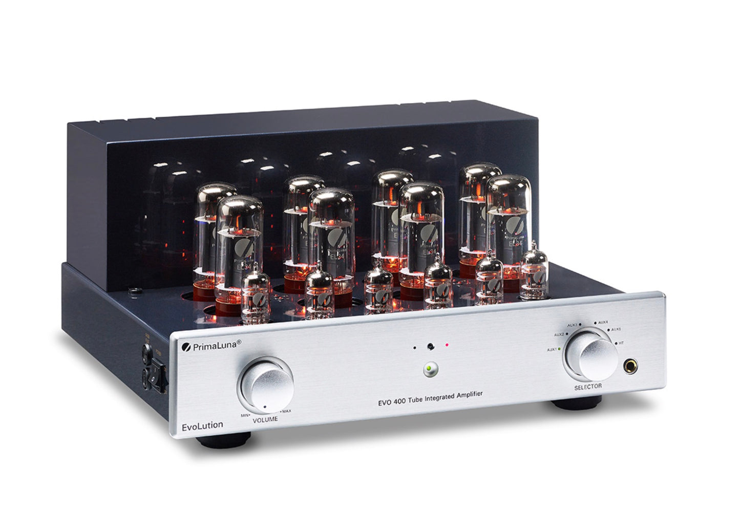 PrimaLuna EVO 400-1T Integrated Amp (NEU)