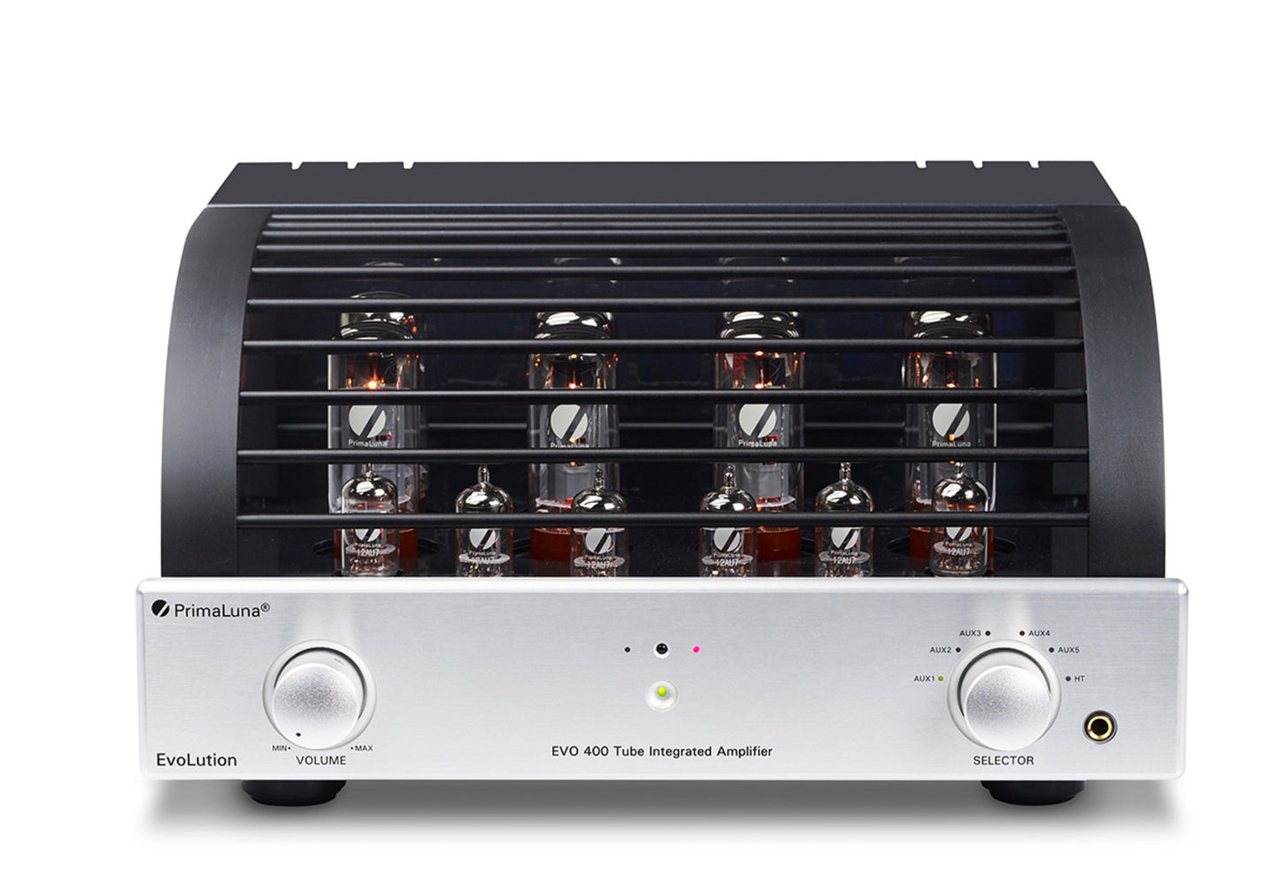 PrimaLuna EVO 400-1T Integrated Amp (NEU)